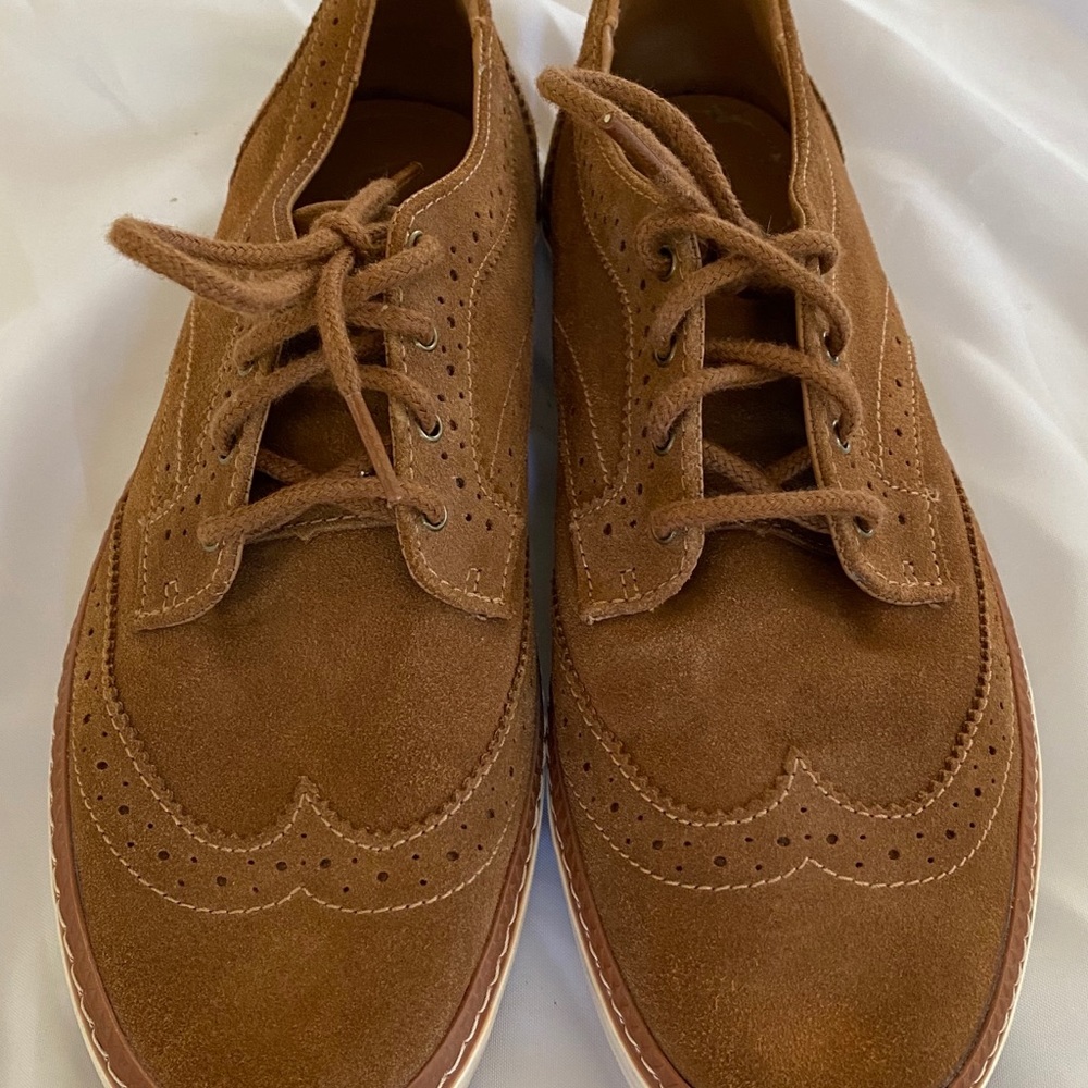 J. Shoes Warner Sneaker